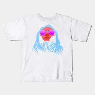 Girl Kids T-Shirt